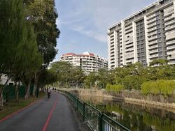 Lakepoint Condominium (D22), Condominium #586179271